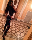 Анкета проститутки Яна - метро Хамовники, возраст - 19