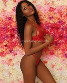 Анкета проститутки Забава - метро Таганский, возраст - 19