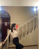 Анкета проститутки Роксана - метро Басманный, возраст - 19