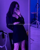 Анкета проститутки Юлия - метро Тимирязевский, возраст - 19