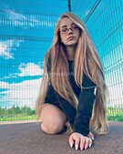 Анкета проститутки Мария - метро Строгино, возраст - 19