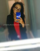 Анкета проститутки Зита - метро Южнопортовый, возраст - 20