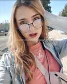 Анкета проститутки Майя - метро Гагаринский, возраст - 20