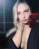 Анкета проститутки Варвара - метро Кузьминки, возраст - 20