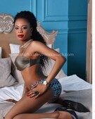 Анкета проститутки Зоя - метро Пресненский, возраст - 20