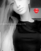 Анкета проститутки Мелисса - метро Царицыно, возраст - 20