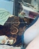 Анкета проститутки Мира - метро Тверской, возраст - 20