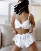 Анкета проститутки Роксана - метро Ясенево, возраст - 20