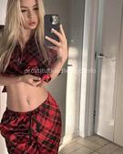 Анкета проститутки Соня - метро Тверской, возраст - 21