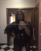 Анкета проститутки Дарья - метро Тимирязевский, возраст - 21