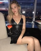 Анкета проститутки Элина - метро Сокол, возраст - 21