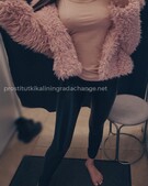 Анкета проститутки Жанна - метро Тверской, возраст - 21