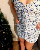 Анкета проститутки Лилия - метро Тверской, возраст - 21