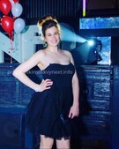 Анкета проститутки Забава - метро Новокосино, возраст - 21