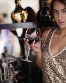 Анкета проститутки Мелисса - метро Пресненский, возраст - 21