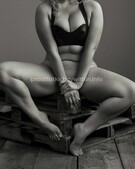 Анкета проститутки Даша - метро Кузьминки, возраст - 22