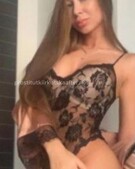 Анкета проститутки Лизочка - метро Тверской, возраст - 22