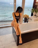 Анкета проститутки Ольга - метро Зябликово, возраст - 22