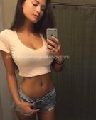 Анкета проститутки Дарья - метро Измайлово, возраст - 22