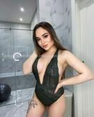 Анкета проститутки Таюша - метро Якиманка, возраст - 22