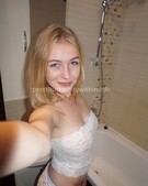 Анкета проститутки Каролина - метро Даниловский, возраст - 22