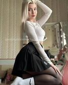 Анкета проститутки Зита - метро Северное Медведково, возраст - 22