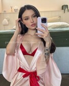 Анкета проститутки Каролина - метро Дмитровский, возраст - 22