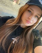 Анкета проститутки Инна - метро Басманный, возраст - 22