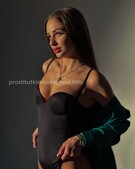 Анкета проститутки Дарина - метро Бабушкинский, возраст - 22