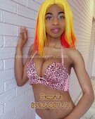 Анкета проститутки Тая - метро Сходненская, возраст - 22