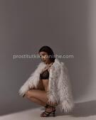 Анкета проститутки Даша - метро Таганский, возраст - 22