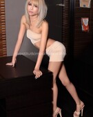 Анкета проститутки Слава - метро Ломоносовский, возраст - 22