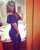 Анкета проститутки Наталья - метро Метрогородок, возраст - 22