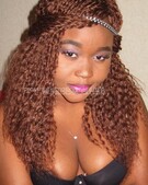 Анкета проститутки Дарья - метро Алексеевский, возраст - 22