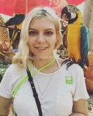 Анкета проститутки Ксения - метро Метрогородок, возраст - 23