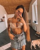 Анкета проститутки Лилия - метро Таганский, возраст - 23