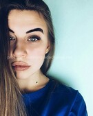 Анкета проститутки Ника - метро Крылатское, возраст - 23