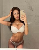 Анкета проститутки Леля - метро Хорошевский, возраст - 23