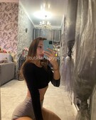 Анкета проститутки Нелли - метро Выхино-Жулебино, возраст - 23