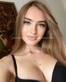 Анкета проститутки Светлана - метро Хамовники, возраст - 23