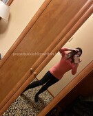 Анкета проститутки Элина - метро Мещанский, возраст - 23