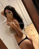 Анкета проститутки Каролина - метро Алексеевский, возраст - 23