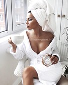 Анкета проститутки Таюша - метро Марфино, возраст - 23