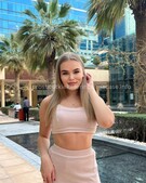 Анкета проститутки Варвара - метро Лосиноостровский, возраст - 23