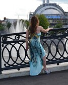 Анкета проститутки Мишель - метро Тверской, возраст - 23