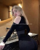 Анкета проститутки Светлана - метро Тимирязевский, возраст - 23