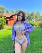 Анкета проститутки Карина - метро Коньково, возраст - 23