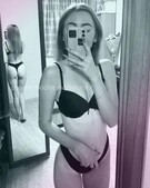 Анкета проститутки Николь - метро Мещанский, возраст - 23