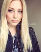 Анкета проститутки Мария - метро Дорогомилово, возраст - 23