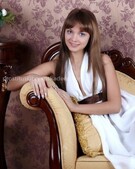 Анкета проститутки Галя - метро Тропарево-Никулино, возраст - 23